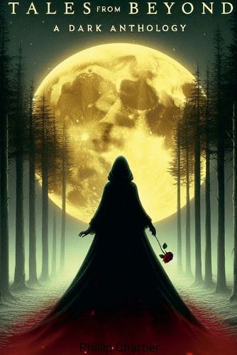 Cover image for Tales From Beyond