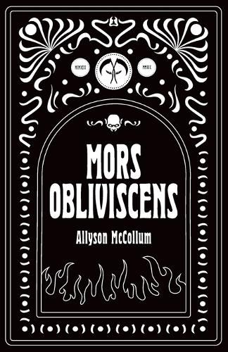 Cover image for Mors Obliviscens