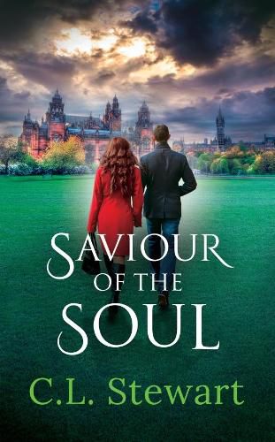 Cover image for Saviour of The Soul