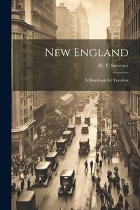 Cover image for New England