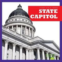 Cover image for State Capitol