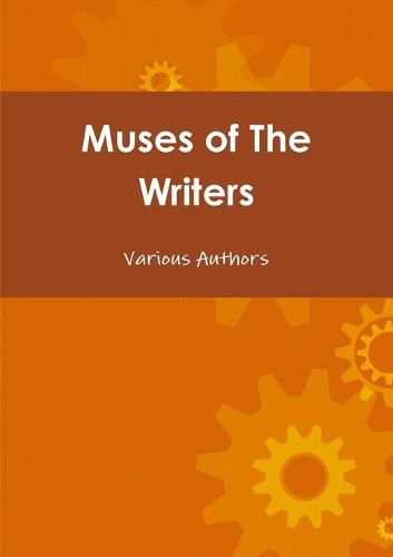 Cover image for Muses of the Writer