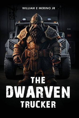 Cover image for The Dwarven Trucker