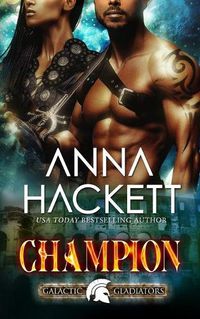 Cover image for Champion