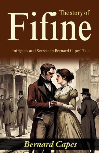 Cover image for The story of Fifine (Edition2023)