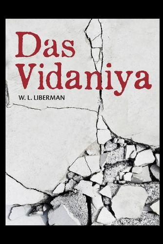 Cover image for Dasvidaniya