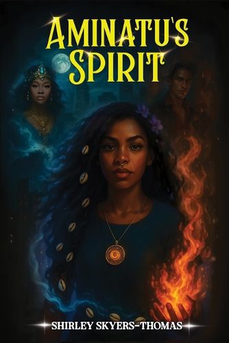 Cover image for Aminatu's Spirit