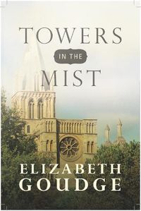 Cover image for Towers in the Mist
