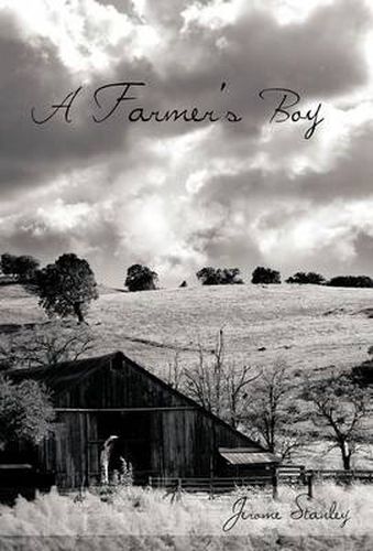 Cover image for A Farmer's Boy