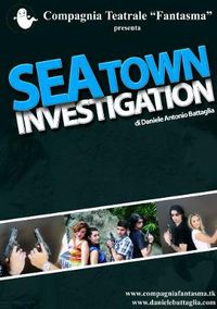 Cover image for Seatown Investigation