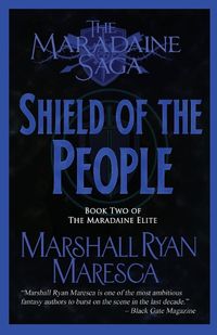 Cover image for Shield of the People