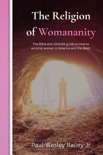 Cover image for The Religion of Womananity