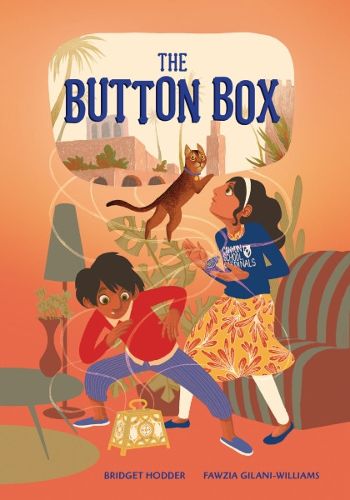 The Button Box