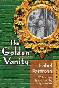 Cover image for The Golden Vanity