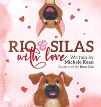 Cover image for Rio & Silas with Love