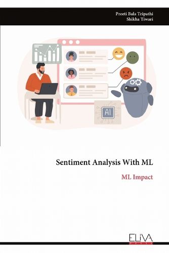 Cover image for Sentiment Analysis With ML