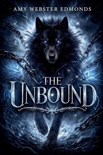 Cover image for The Unbound