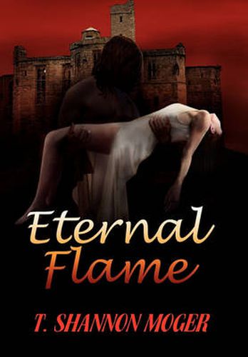 Cover image for Eternal Flame