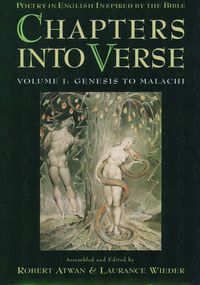 Cover image for Chapters into Verse: Volume One: Genesis to Malachi