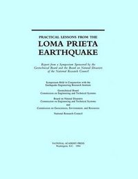 Cover image for Practical Lessons from the Loma Prieta Earthquake