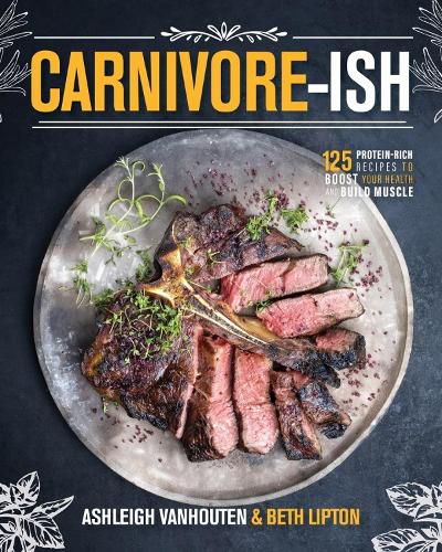 Cover image for Carnivore-ish