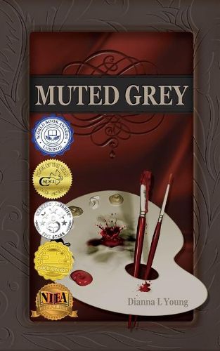 Cover image for Muted Grey