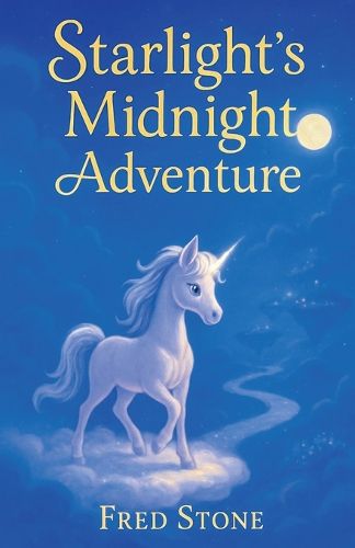 Cover image for Starlight's Midnight Adventure