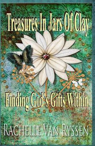 Cover image for Treasures in Jars of Clay: Seeking The Gift Within