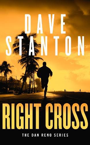 Cover image for Right Cross
