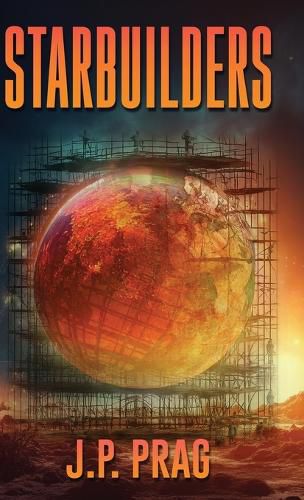 Cover image for Starbuilders