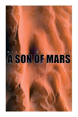 Cover image for A Son of Mars: Complete Edition (Vol. 1&2)