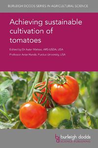 Cover image for Achieving Sustainable Cultivation of Tomatoes