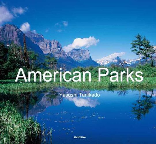 Cover image for American Parks