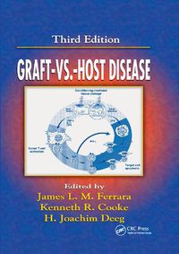 Cover image for Graft vs. Host Disease