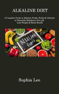 Cover image for Alkaline Diet