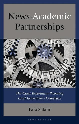 Cover image for News-Academic Partnerships