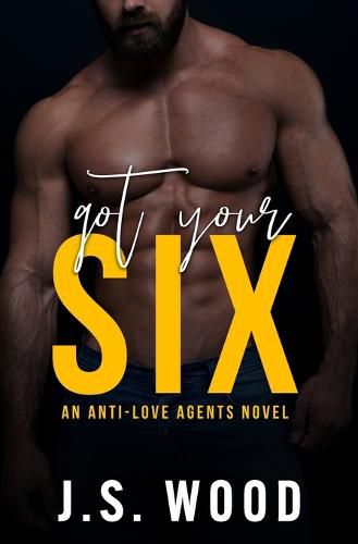 Cover image for Got Your Six