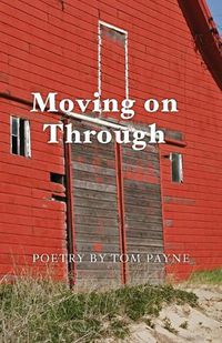 Cover image for Moving on Through