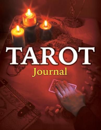 Cover image for Tarot Journal