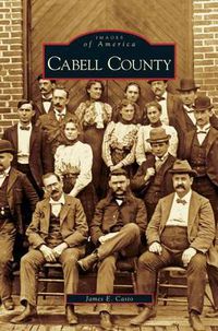 Cover image for Cabell County