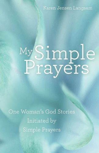 Cover image for My Simple Prayers