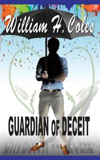 Cover image for Guardian of Deceit