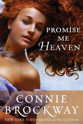Cover image for Promise Me Heaven