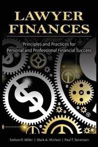 Cover image for Lawyer Finances