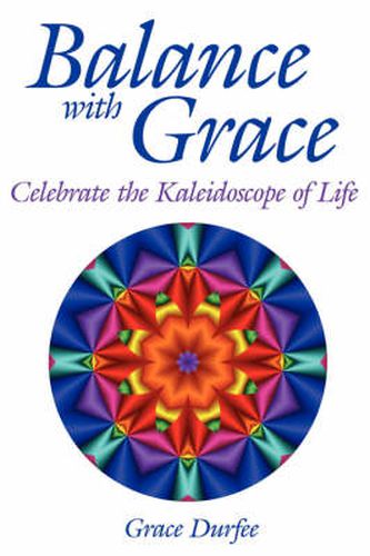 Cover image for Balance with Grace