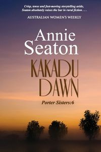 Cover image for Kakadu Dawn
