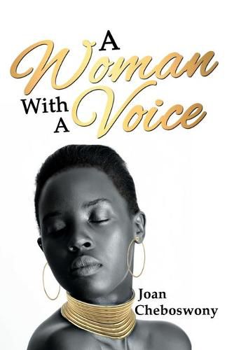 Cover image for A Woman With a Voice