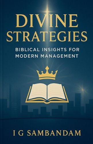 Cover image for Divine Strategies