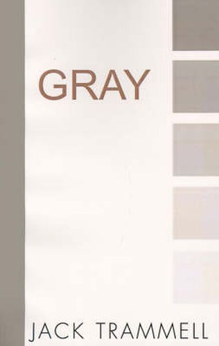 Cover image for Gray