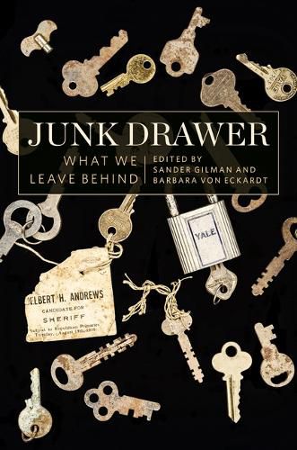 Cover image for Junk Drawer